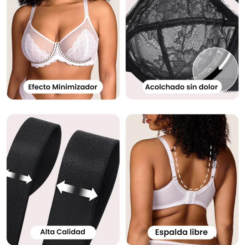 Sujetador Reductor ReductPro®