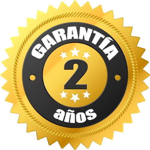 Garantía Extendida 2 Años
