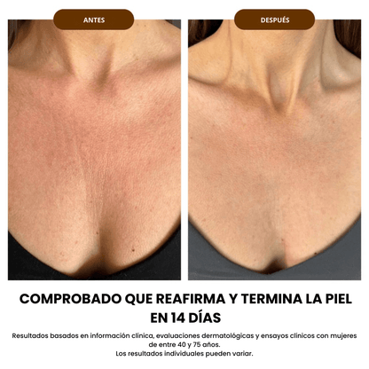 Aceite Corporal de Seda