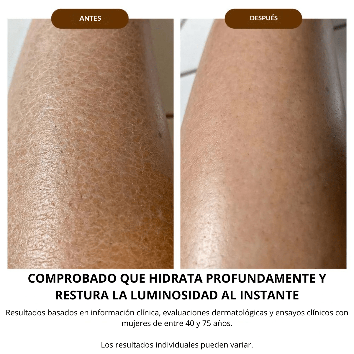 Aceite Corporal de Seda