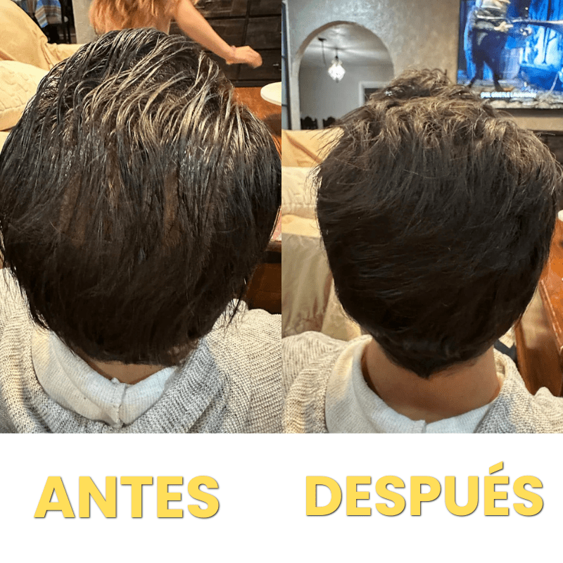 Corrector de Pelo HairFillUp®