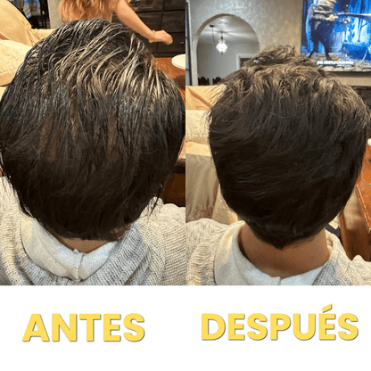 Corrector de Pelo HairFillUp®