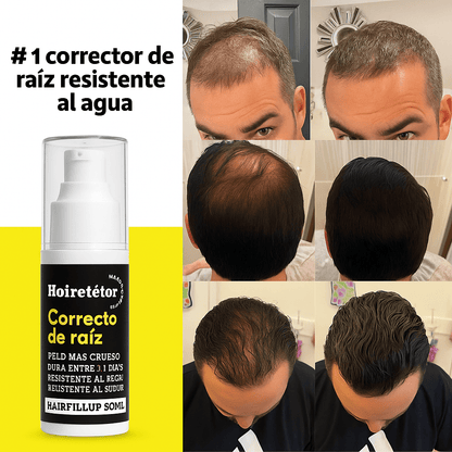 Corrector de Pelo HairFillUp®