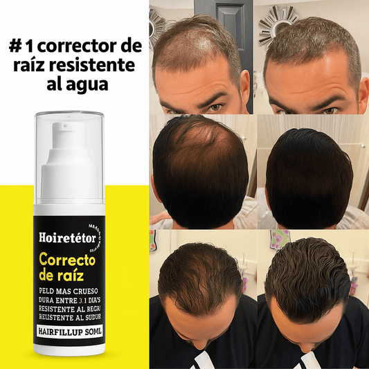 Corrector de Pelo HairFillUp®