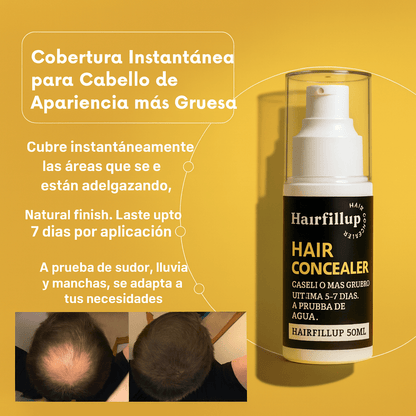 Corrector de Pelo HairFillUp®