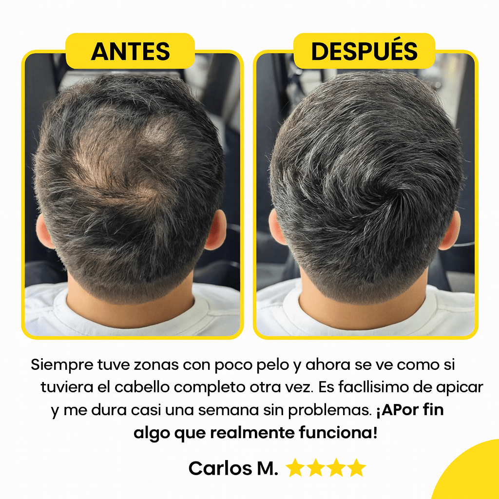 Corrector de Pelo HairFillUp®