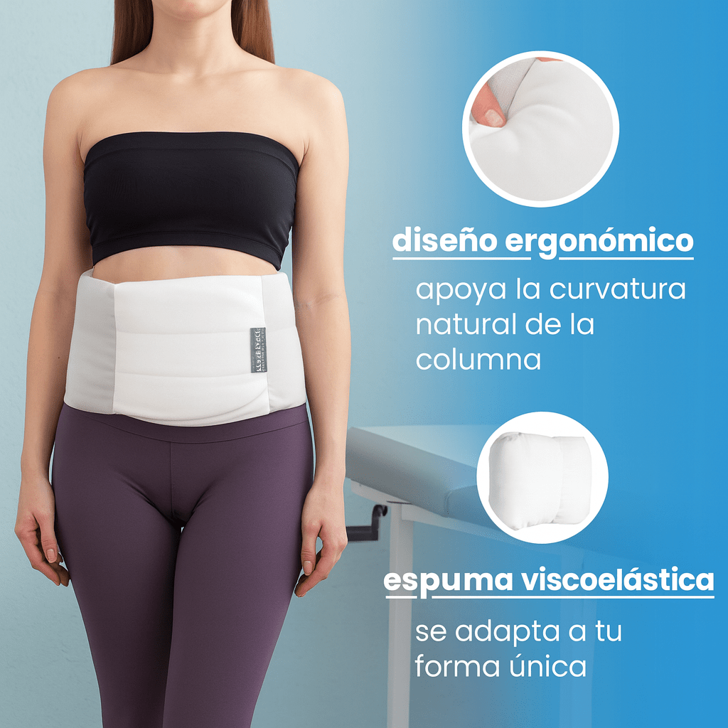 SpinalPro® - Recuperación Espinal