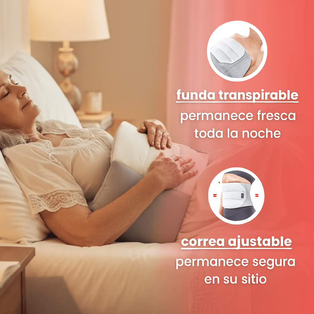 SpinalPro® - Recuperación Espinal