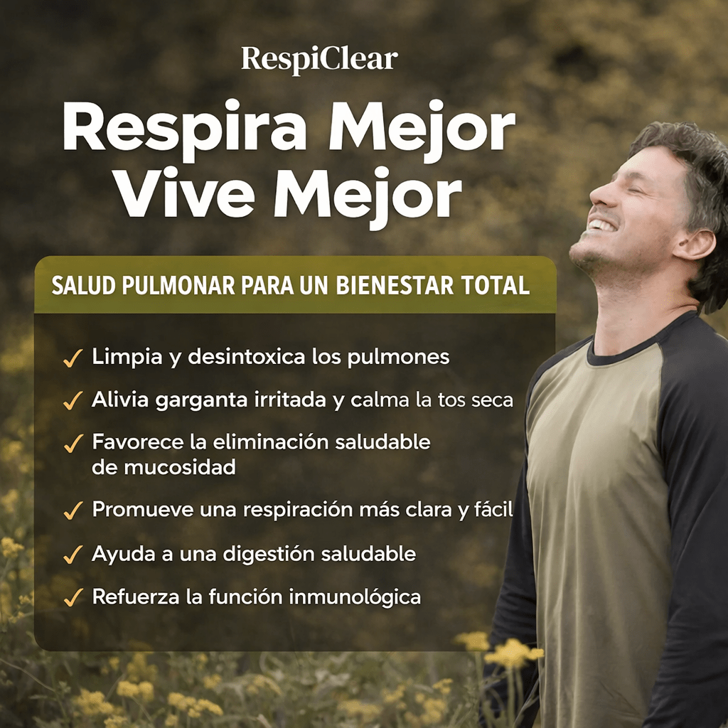 RespiClear®