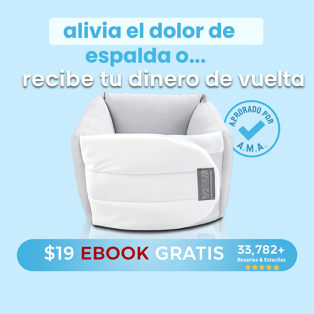 SpinalPro® - Recuperación Espinal