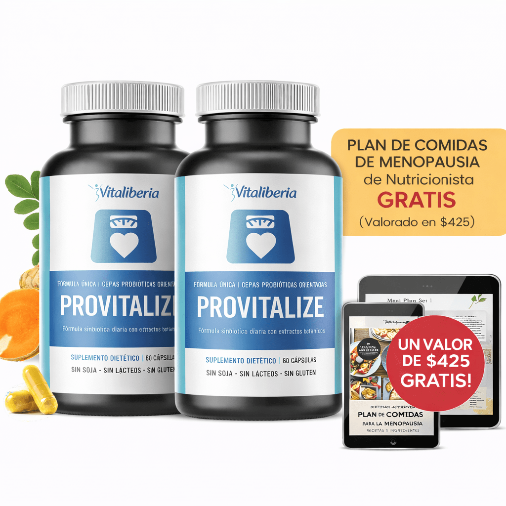 2x Provitalize