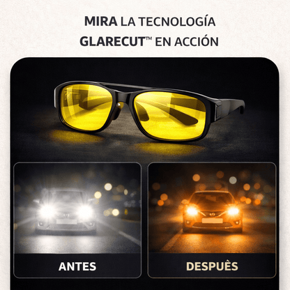 Gafas de Conducción Nocturna
