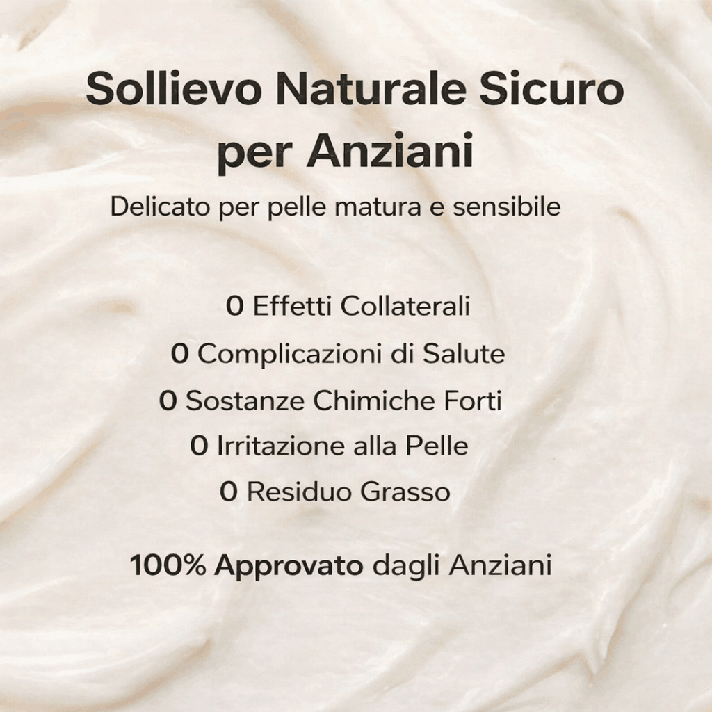 Talina | Lozione per il sollievo dei nervi