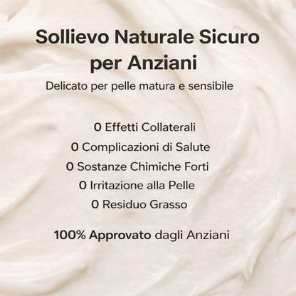 Talina | Lozione per il sollievo dei nervi