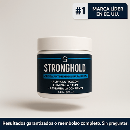 Stronghold Derma®