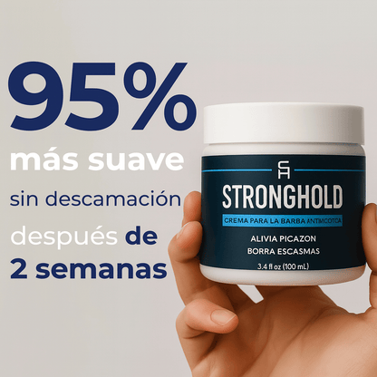 Stronghold Derma®