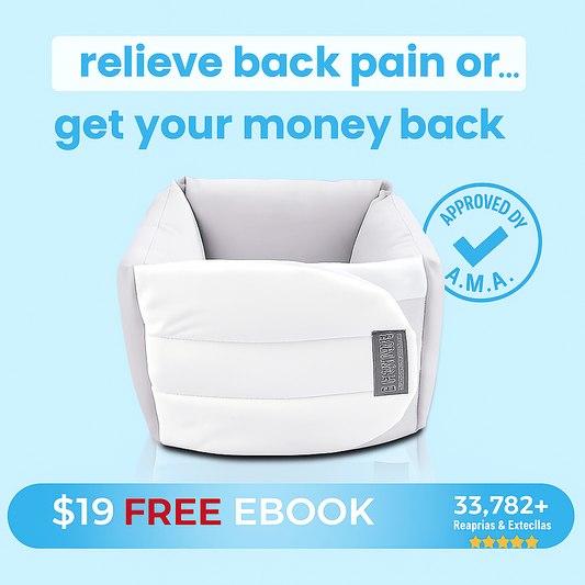 SpinalPro® - Spinal Recovery