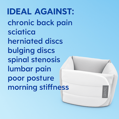 SpinalPro® - Spinal Recovery