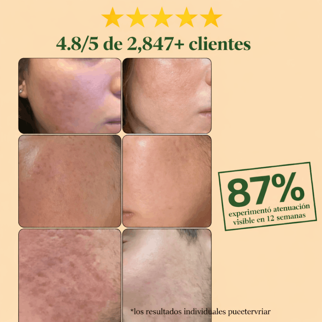 Lambena - Di adiós a las cicatrices visibles