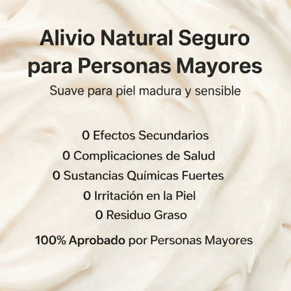 Talina | Lozione per il sollievo dei nervi