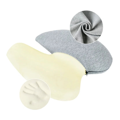 Cojín Lumbar Ortopédico