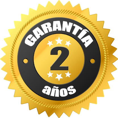 Garantía Extendida 2 Años